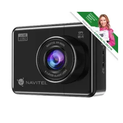 Wideorejestrator Navitel R9 DUAL FullHD