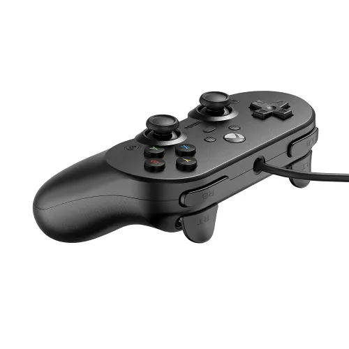 Pad 8BitDo Pro 2 Wired Controller Xbox do Xbox Series X/S, Xbox One, PC Przewodowy