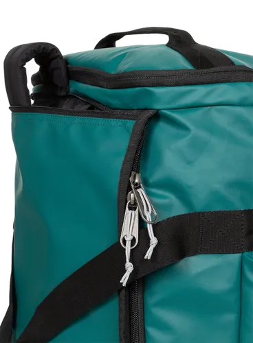 Рюкзак Eastpak Tarp Duffl'R S - tarp petrol