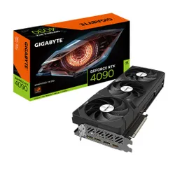 Karta graficzna Gigabyte GeForce RTX 4090 WINDFORCE V2 24GB GDDR6X 384bit DLSS