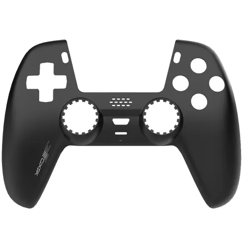 Pad Yaxo Nitro Rave Urban Camo do PS5 Bezprzewodowy