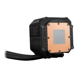 Chłodzenie ASUS TUF Gaming LC III 360 ARGB LCD Czarny