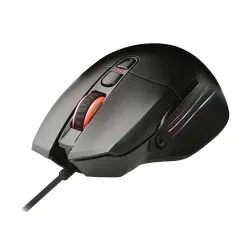 Myszka gamingowa Tracer Gamezone Odin RGB Czarny