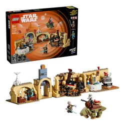 LEGO 75425 Star Wars SMART Play Kantyna Mos Eisley