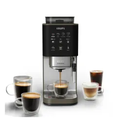 Ekspres Krups SA403B Kawa na zimno