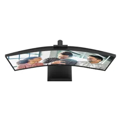 Monitor AOC CU34E4CW 34" 3440x1440px 120Hz 4 ms [GTG] Curved