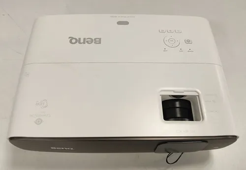 BenQ W2710i [oferta Outlet]