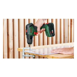Wiertarko-wkrętarka BOSCH UniversalDrill 18V-60 06039D7001