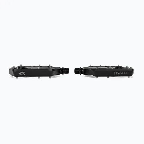 Pedały rowerowe CRANKBROTHERS Stamp 3 (114 x 111 mm)