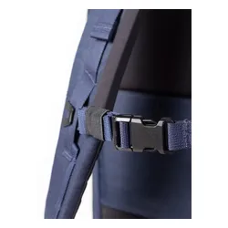 Plecak podróżny Topo Designs Global Travel Backpack - navy / sahara