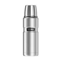 Termos podróżny Thermos Stainless King™ Flask 0.47 l - matte steel