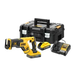 Piła szablasta DEWALT DCS367H2T-QW