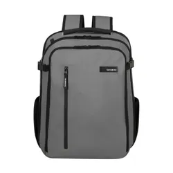 Рюкзак для ноутбука Samsonite Roader L с возможностью расширения - серый дрифтер