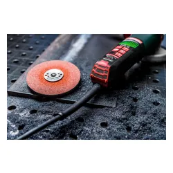 Szlifierka kątowa Metabo WEVBA 20-125 Quick BL