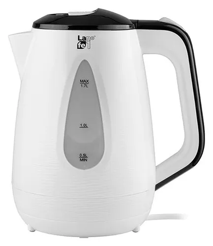 Lafe Essential Grey