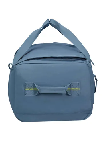 Сумка для переноски / рюкзак American Tourister Trailgo Duffle s-coronet blue