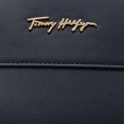 Сумка Tommy Hilfiger New Tommy Tote AW0AW11896 C7H