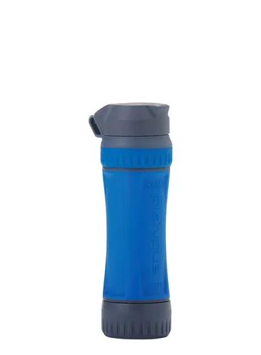 Filtr do wody Platypus Quickdraw Filter - blue