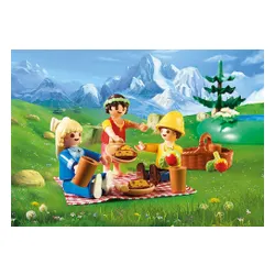 PLAYMOBIL 70254 Kristal Göl