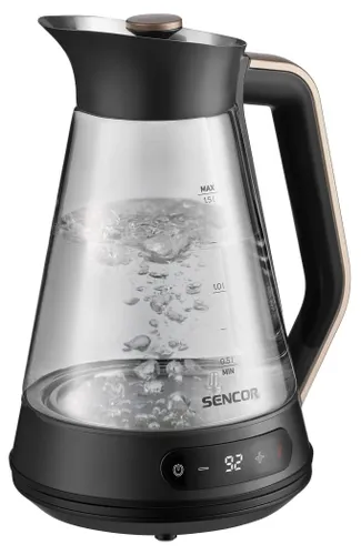 Czajnik SENCOR SWK 1595BK