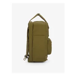 Рюкзак Fjallraven Kanken ноутбук 15-foliage green