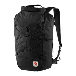 Городской рюкзак Fjallraven High Coast Rolltop 26-black