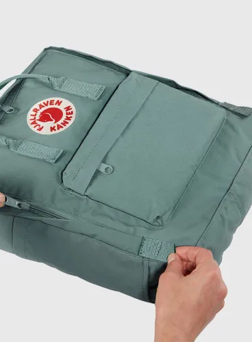 Fjallraven Kanken Sırt Çantası-flint grey