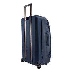 Thule Crossover 2 Tekerlekli Duffel 30"Tekerlekli Çanta - dress blue