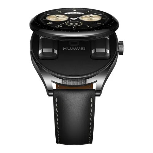 Smartwatch Huawei Watch Buds 47mm GPS черный