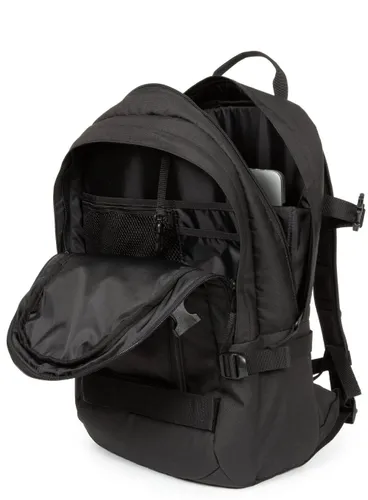 Рюкзак для скейтборда Eastpak Getter CS-cs mono black 2