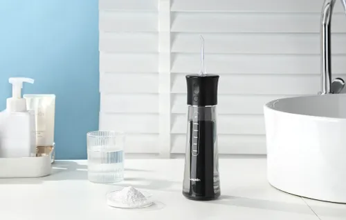 Irygator FAIRYWILL F30 Czarny