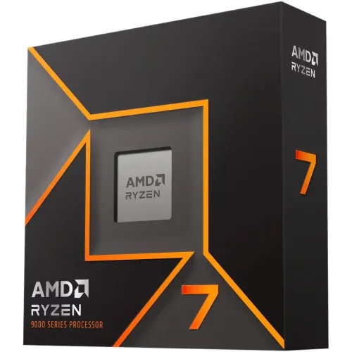 Procesor AMD Ryzen 7 9700X BOX (100-100001404WOF)