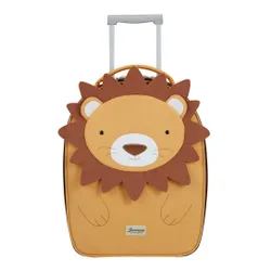 Детский чемодан Samsonite Happy Sammies ECO-lion Lester