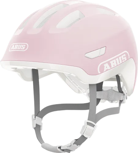 Kask rowerowy ABUS Smiley 3.0 ACE LED