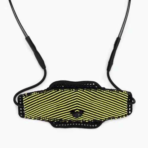 Солнцезащитные очки Julbo Shield Polar HD черный/желтый флюо/капсула ocean master