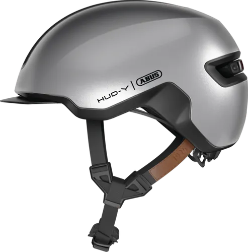 Kask rowerowy ABUS Hud-Y