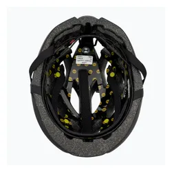 Kask rowerowy Lazer Genesis MIPS matte black