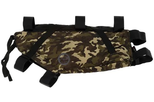 Сумка на велосипедную раму ACEPAC Roll Frame Bag