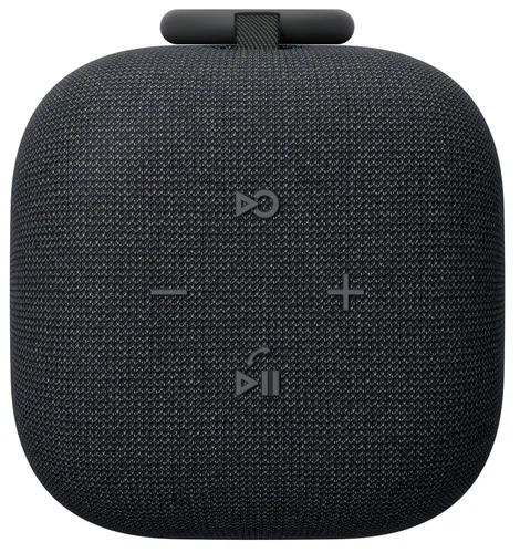 Głośnik mobilny SONY LinkBuds LS1 Czarny