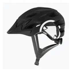 Kask rowerowy Endura Hummvee matt black