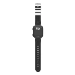 Smartwatch KiDiZ CHAT GPS Czarny