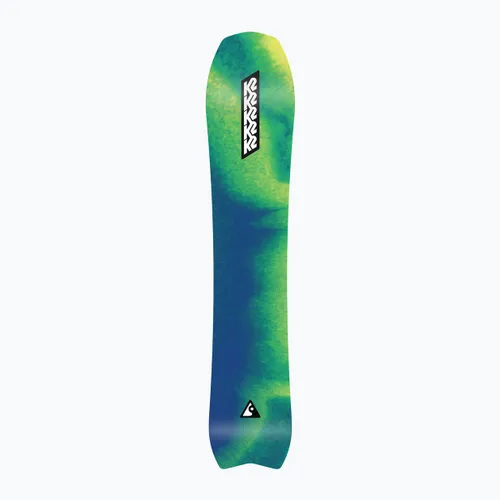Deska snowboardowa K2 Excavator