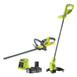 Zestaw elektronarzędzi RYOBI ONE+ RHT1845LT25M20