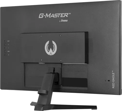 Monitor iiyama G-Master Red Eagle G2770HS-B1 27" Full HD Fast IPS 180Hz 0,2ms MPRT Gamingowy