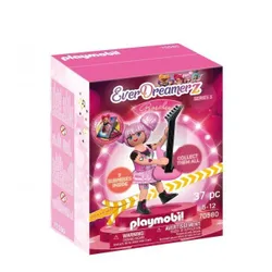 PLAYMOBIL Everdreamerz 70580 Rosalee Music World