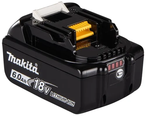 Akumulator 18V 6.0Ah Makita BL1860B