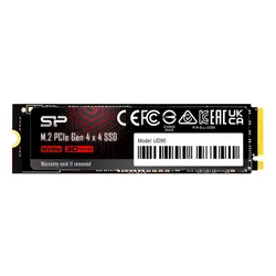 Dysk SILICON POWER UD90 250GB SSD
