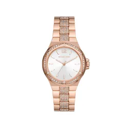 Michael Kors Mk7362 Rose Gold Saati