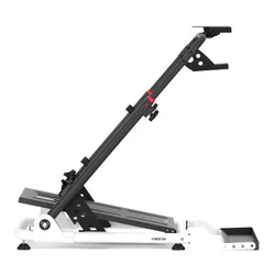 Stojak DIABLO CHAIRS X-Drive Mini Czarno-biały