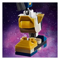 LEGO Marvel Thanos'un kürkü (76141)